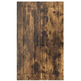  Ormar za Zid PORTO Dimljeni hrast 60 x 31 x 100 cm | Eponuda.com