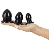 You2Toys Komplet analnih čepov Anal Stretching Cene