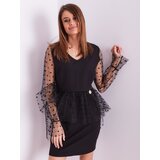 Factory Price Dress-EM-SK-5002.95-black | Eponuda.ba