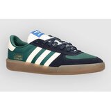 adidas Skateboarding Glenburn Skate cevlji cgreen / cwhite / legink | Shoptok.si