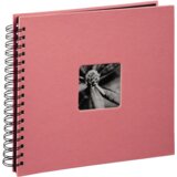 Hama fine art wire-o flamingo 28x24 50 black pages 2556 | shoptok.hr