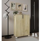 Hanah home Ormar za cipele Venedik Safir hrast | Eponuda.com