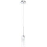 Eglo 31501 - LED luster AGGIUS 1 1xLED/6W/230V | Eponuda.com