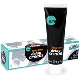 Hot Long Time Delay Cream | Shoptok.si