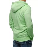 DStreet Bluza męska z kapturem jasnoniebieska | Shoptok.si