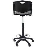  Tabure Robledo P&amp C NI840RN Crna | shoptok.hr