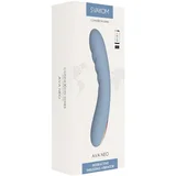 Ava Neo Interactive Thrusting Vibrator Blue