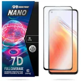 Nano Flexible 7D Full Coverage za Xiaomi Mi 10T / Mi 10T Pro