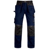 Kapriol pantalone VITTORIA PRO PLAVE | Eponuda.ba