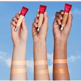 Bourjois Healthy Mix Serum Clean & Vegan Roll-on Concealer korektor z učinkom seruma za okoli oči 13 ml Odtenek 52 beige | Shoptok.si