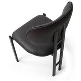 Hanah home Chairs Muriz - 4962, 2 stolice, Antracit | Eponuda.ba