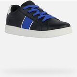 Geox Black boys' sneakers Eclyper - Boys | shoptok.hr