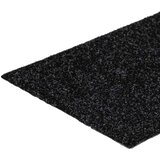  Prostirke za stepenice samoljepljive 30 kom 76x20 cm crne pravokutne | shoptok.hr