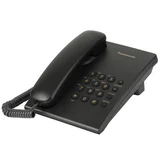 Telefon KX-TS 500B crni