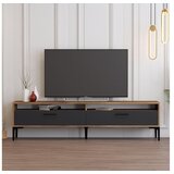 Hanah home TV komoda Istanbul 2
Anthracite