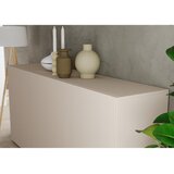 MID.YOU ŠIROKA KOMODA, kašmir | Shoptok.si