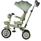 Chipolino sklopivi tricikl Marathon Smart 360&amp;deg; Matcha Slike
