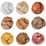 Makeup Revolution Euphoric Foil paleta senčil za oči odtenek Sparkle Up 18.9 g | Shoptok.si