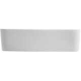 STIL Umivaonik nadgradni 48,5x37,5x13,5 cm bijeli | shoptok.hr