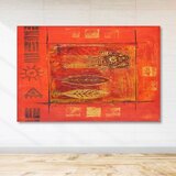 Wallity Slika DEV03638100140, 100x140 cm | ePonuda.com