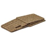 Kave Home Košare v kompletu 2 ks za police iz morske trave 32x27x22 cm Tossa – | Shoptok.si