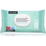 Suavinex Baby Dermo-hydrating Wipes vlažne maramice za lice i tijelo 72 kom | shoptok.hr