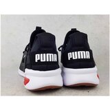 Puma Nizke superge Softride Enzo Evo Črna | Shoptok.si