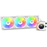  cpu cooler LB360-S argb snow Cene