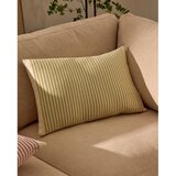 Kave Home Bombažna prevleka za blazino 40x60 cm Lioris – | Shoptok.si