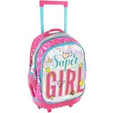  ranac trolley 584966 super girl Cene