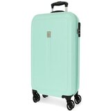 Roll Road kofer ABS 55 cm Tirkizna 50.691.25 | ePonuda.com