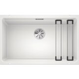 Blanco sudoper ETAGON 700-U InFino INOX 18/10, pribor 18/10, bez dalj.upr. | shoptok.hr