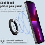 Nillkin magnetno nosilec za Magsafe črn | Shoptok.si