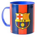 Fc Barcelona jucy, šolja, plastična, barcelona, 280ml 306822 Cene