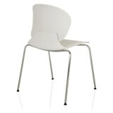 MID.YOU Konferenčni Stol T36 Vi, Bela | Shoptok.si