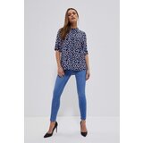 Marisse Push-Up Jeans L-Je-3725 Blue Cene