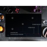 Aeg indukcijska kuhalna plošča NII84B30AB | Shoptok.si