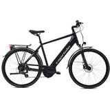 E-bike ECO 700.3.1 MAN crno (520) Cene