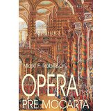 Studio Lirica Majkl F. Robinson
 - Opera pre Mocarta Cene
