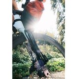  PUMPA ZEFAL PODNA ADVENTURE black Cene