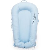 DockATot DELUXE Celestial Blue (0-8m) - večnamensko gnezdece | Shoptok.si