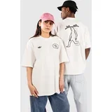 Gonz Spot T-shirt cwhite