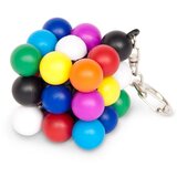 Recent Toys Sestavljanka obesek za ključe Mini Molecules Cene