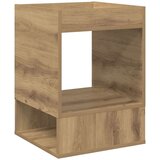  Konačna Stolić 2 pcs Umjetnički hrast 40 x 40 x 56 cm | shoptok.hr