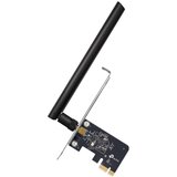 Tp-link Mrežna kartica sa eksternom antenom Archer T2E/AC600/433Mbps/200Mbps cene