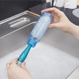 Babymoov Baby Bottle Brush 2 in 1 krtača za čiščenje 2 v 1 1 kos | Shoptok.si