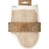  Masažna rokavica - lufa in bombaž | Shoptok.si