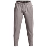Under Armour muška trenerka ua ottoman fleece tprd pant 1379692-294
