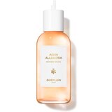 Guerlain Aqua Allegoria Orange Soleia toaletna voda zamjensko punjenje za žene 200 ml | shoptok.hr