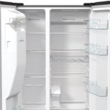 Hisense side by side frižider - RS5P535NTCE | ePonuda.com
